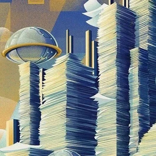 何恺明的ResNet，成为21世纪被引量最多论文，Nature最新统计