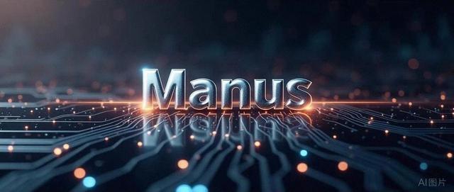 Manus AI：全面概述