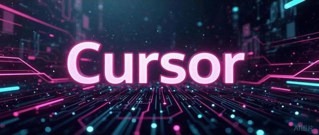 当编程遇上 Cursor AI:效率飞升的秘密在这里