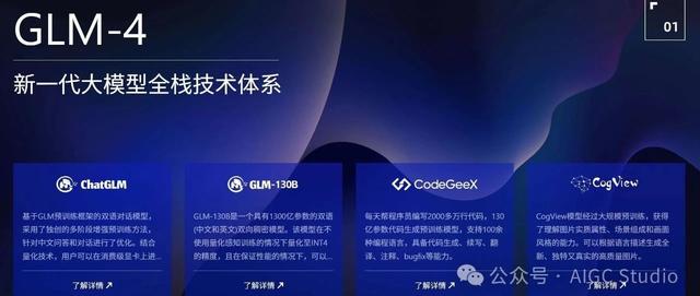 国产大模型崛起!智谱发布GLM-4-32B-0414系列模型,以32B模型参数比肩GPT-4o和DeepSeek V3/R1。