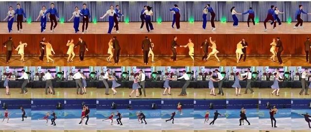 多人视频生成技术新突破！清华提出 DanceTogether：从单张图像到多人互动视频生成，从此告别身份混淆。