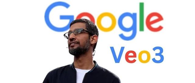 Google DeepMind 发布最强视频生成工具 Veo 3, 可为作品添加音效、环境噪音、对话，文中附体验链接。
