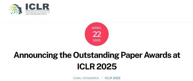 ICLR 2025杰出论文解读:中科大LLM编辑、DeepMind安全对齐、LLM微调学习动态