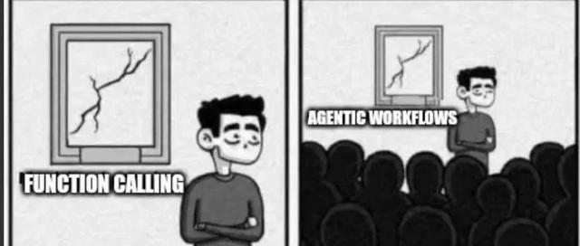 Agentic 是个谎言,本质还是经典RL