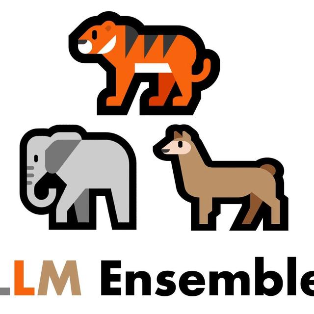 告别单一大模型依赖！北航等机构发布综述：大语言模型集成（LLM Ensemble）
