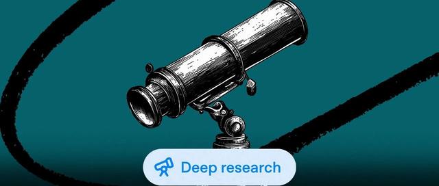 关于DeepResearch设计实现的碎碎念