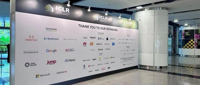 ICLR 2025 结果出炉，投稿数再创新高！