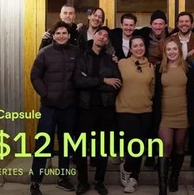AI视频创作平台Capsule,获1200万美元融资