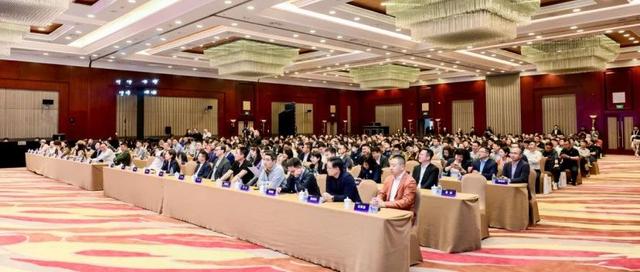 虚拟动点助力“利亚德集团2025年生态合作伙伴大会”圆满落幕
