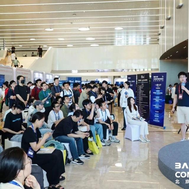 属于青年人的舞台丨18位青年，闪耀InnoVibe