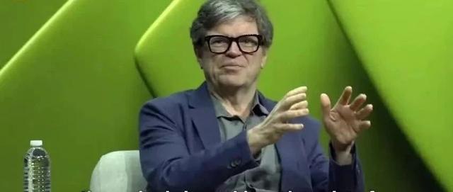 Yann LeCun：我不玩大模型了，那都是过去式！