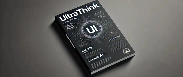 Claude Code惊现神秘咒语!输入「ultrathink」,效果直接超神!