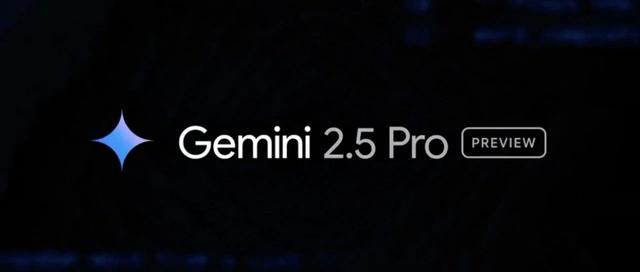 Gemini 2.5 Pro深夜重磅更新,再次登顶AI竞技场!