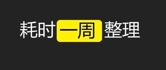 YYDS,哈工大博士的pytorch笔记终终终于公开了!!