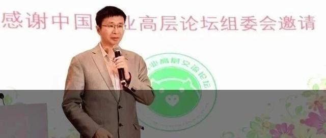 被取消院士称号，前中国工程院院士李宁，已担任新职
