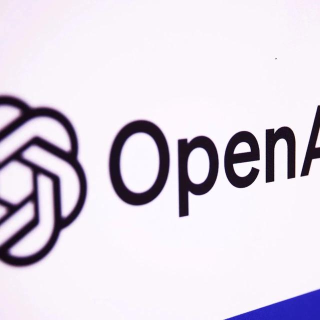 OpenAI 高管凌晨发飙：「有人闯进我们家偷东西了！」