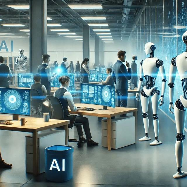 AI 时代自动化办公：3 大案例让重复工作 “秒消失”