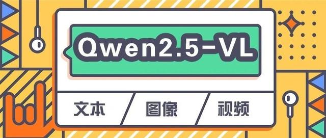 小白学大模型:多模态 Qwen2.5-VL