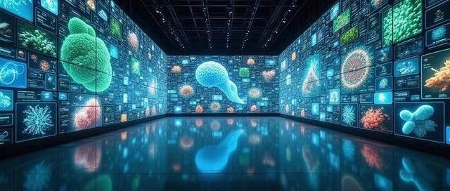 90%成功响应率，整合约9000个样本，统合癌症蛋白质组学的LLM驱动平台