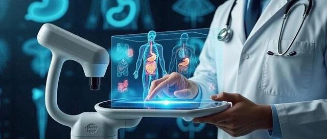 训练 AI 医生助理，以像素级精度解释 ECG 图像