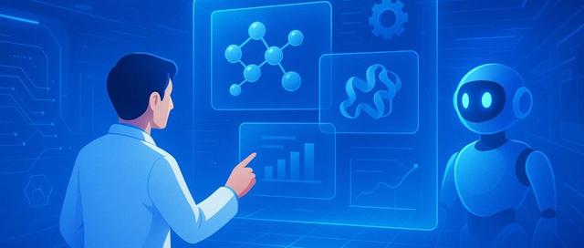 单任务处理周期缩短至30分钟以内，科学计算智能体平台GaliLeo开放内测