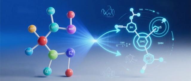 将量子化学信息注入分子图,卡内基梅隆大学团队提出ML分子表征新方法