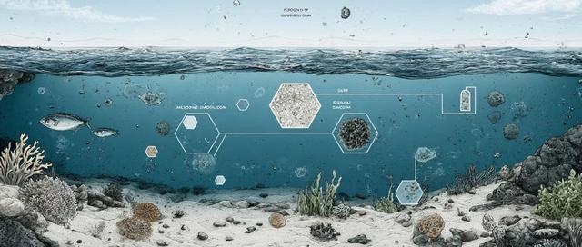 登Nature子刊,阿里云&海洋三所用蛋白质语言模型探索深海微生物磷循环