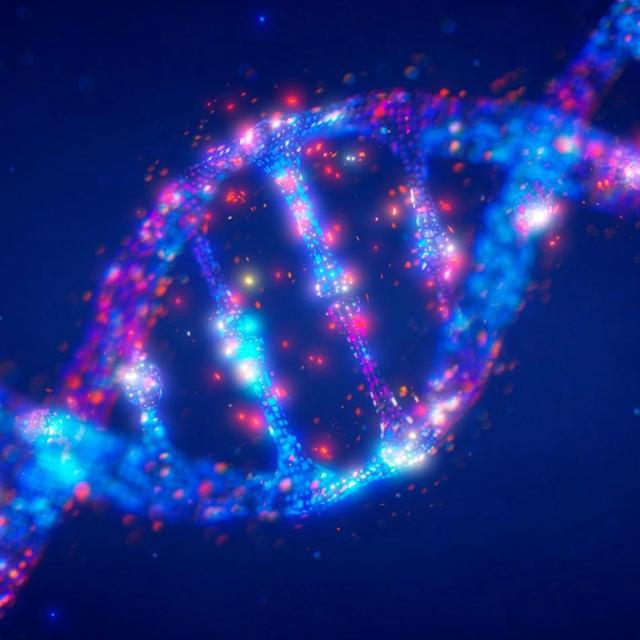 谷歌DeepMind发布DNA序列模型AlphaGenome，可分析1兆碱基，直击疾病根源