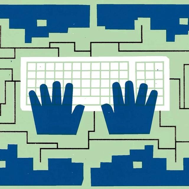 与一支由虚拟科学家组成的 AI 团队共事是怎样的体验？
