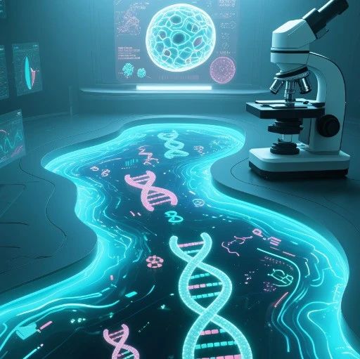 8小时处理300万细胞数据,复旦研发双分支架构模型,登Nature子刊