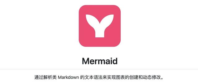 78k star,像写 Markdown 一样画流程图,这个开源工具太牛了!