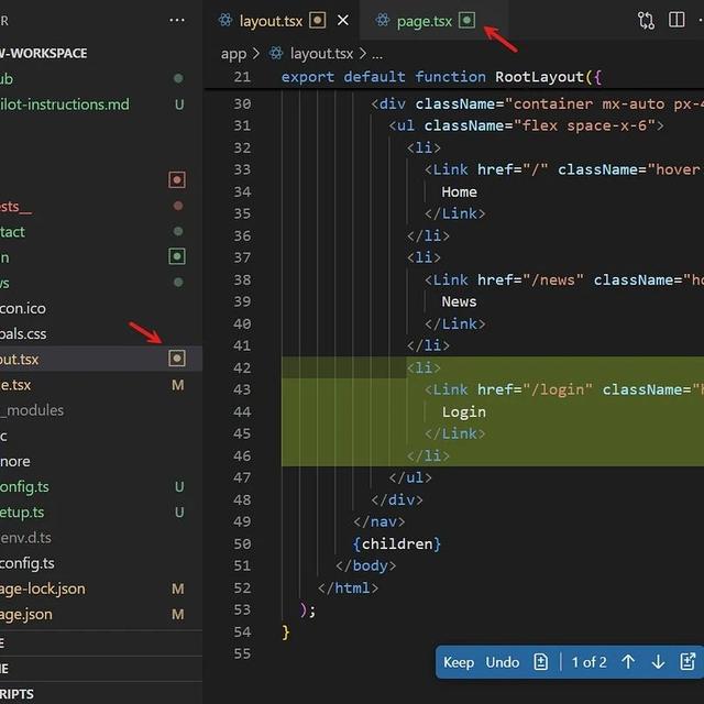 VS Code 的新AI Agent 模式绝了