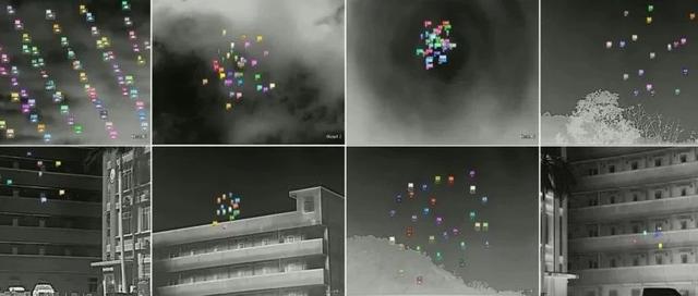 YOLOv12-BoT-SORT-ReID,无人机检测及追踪算法,问鼎无人机挑战赛(附论文与源码)