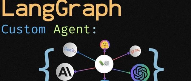 LangGraph实战：构建会思考、能记忆、可人工干预的多智能体AI系统