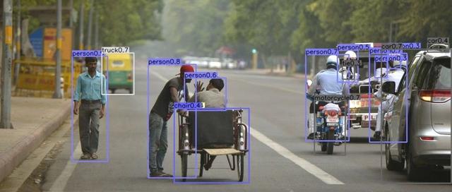 CVPR 2025北大开源视觉搜索方法DyFo,无需训练,提升大模型理解能力(附论文及源码)