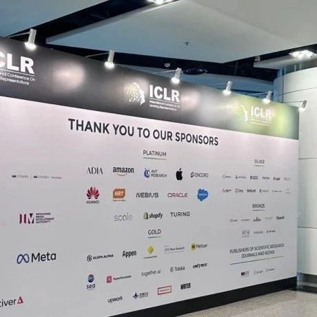 ICLR 2025 杰出论文奖揭晓！6篇获奖论文解读