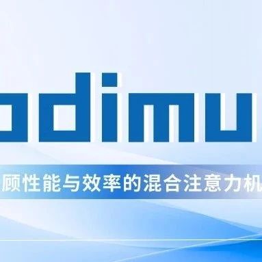 ICLR 2025 | Rodimus*:兼顾性能与效率的混合注意力机制