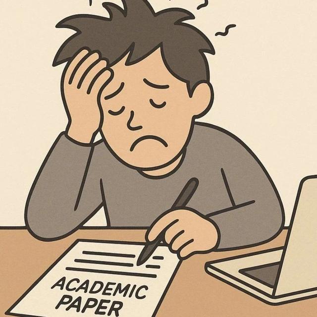 刚PhD毕业,聊聊如何一个季度完成一篇投稿