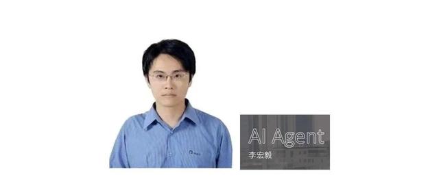 台大李宏毅2025 AI Agent新课来了!
