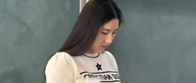 大学老师苑萌萌爆红!秒杀一众明星网红,长相酷似神仙姐姐