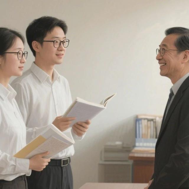 热议：高校的行政为什么不搞“非升即走”？
