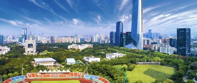 深圳大学，成立人工智能学院！20位院士见证