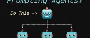 大模型 Agent 就是文字艺术吗？