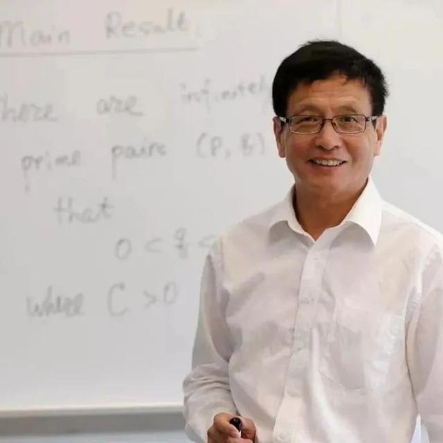 重磅：世界顶级数学家张益唐回国，全职加盟中山大学！