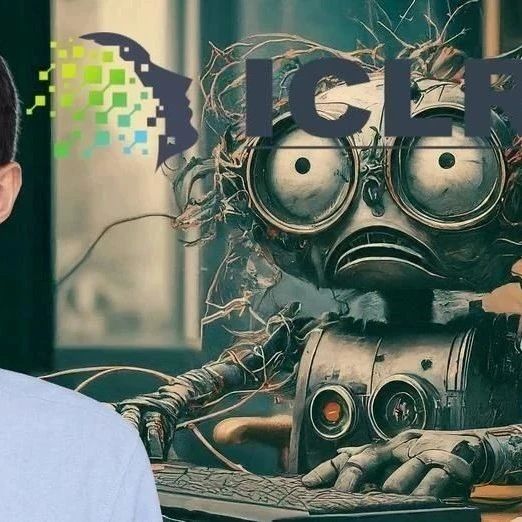 只因论文'碰瓷',ICLR 2025区域主席直接拒稿!最强rebuttal,成功接收并选为Spotlight!