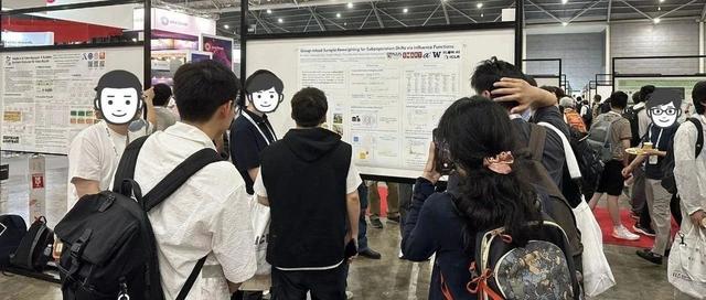 PHD在读，已发9篇论文