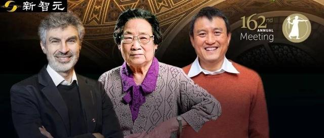 2025美国科学院院士出炉！屠呦呦Bengio当选外籍院士，中科大校友领衔