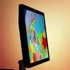 GPU图像处理的基本流程