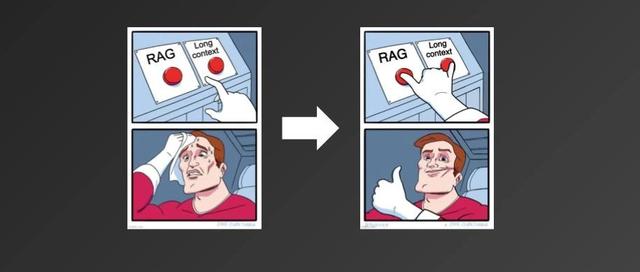 RAG原作者:我们仍然需要RAG(并且永远需要)