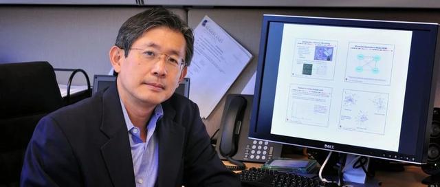 辛顿、杨立昆等 AI 先驱都源自信号处理——对话 IEEE 首位华人主席、美国双院院士刘国瑞 | 万有引力